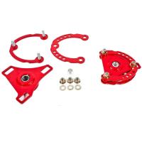 Ford Mustang Caster Camber Plates