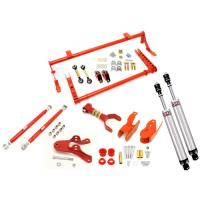 Drag Race Suspension Package 2005-10 Mustang GT