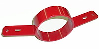 Driveshaft Safety Loop 1968-1972 GM A-Body