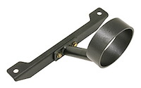 Driveshaft Safety Loop 2005-2010 Mustang GT/GT500