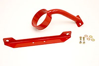 Driveshaft Safety Loop 2005-2010 Mustang GT/GT500