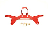 Driveshaft Safety Loop 2005-2014 Mustang GT/GT500