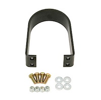 Loop Upgrade for Rear Tunnel Brace 2005-2014 Mustang GT/GT500