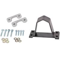 Driveshaft Safety Loop for 2016-2017 Camaro