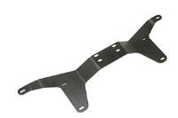 Rear Tunnel Brace 2005-2014 Mustang GT/GT500