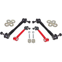 ELK015R GM Sway Bar End Links for 2016-2020 Chevrolet Camaro