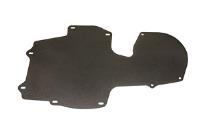 A/C Delete Panel 1970-81 GM F-Body