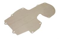 A/C Delete Panel 1970-81 GM F-Body