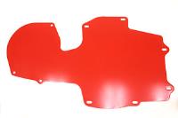 A/C Delete Panel 1970-81 GM F-Body