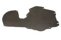 A/C Delete Panel 1968-72 GM A-Body