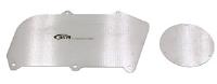 Heater Delete Panel For Non AC Models 1964-72 GM A-Body