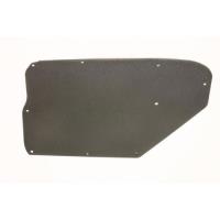 A/C Delete Panel 1964-67 GM A-Body