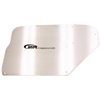 A/C Delete Panel 1964-67 GM A-Body