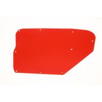 A/C Delete Panel 1964-67 GM A-Body