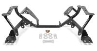 Tubular K-Member - Coil-over/Standard Version for 1979-1995 Ford Mustang [Black]