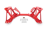 K-MEMBER PREMIUM RED FORD