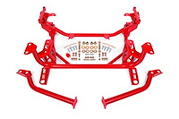 K-MEMBER S550 STANG RED