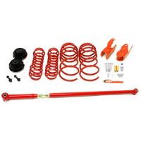 Lowering Spring Package 2005-14 Mustang GT
