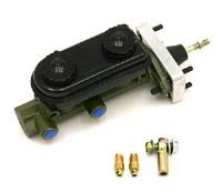 Manual Brake Conversion Kit 1993-2002 Camaro/Firebird
