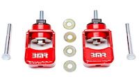 Motor Mount Kit 2010-2014 Chevy Camaro