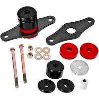 Motor Mounts for 2005-2017 Ford Mustang V8