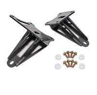 Motor Mount Brackets for 2015-2017 Ford Mustang V8