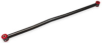 PHR1860H Rear Panhard Bar for Select Ford Bronco [Black Hammertone Finish]