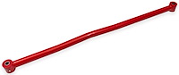 PHR1860R Rear Panhard Bar for Select Ford Bronco [Red Powder Coat Finish]