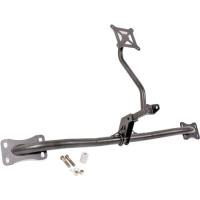 Bolt-On Parachute Mount 2005-14 Ford Mustang GT