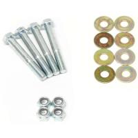 Control Arm Hardware Kit 1982-92 GM F-Body