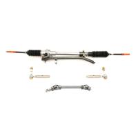Manual Steering Conversion Kit 1993-2002 Chevy Camaro and Pontiac Firebird