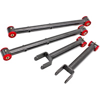 Rear Control Arm Kit 1964-1967 GM A-Body