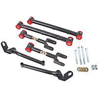 Rear Suspension Kit for 1978-1987 GM G-Body
