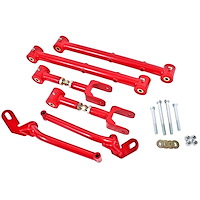 Rear Suspension Kit for 1978-1987 GM G-Body