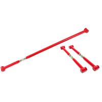 Rear Suspension Kit 1982-2002 GM 3rd & 4th Gen F-Body