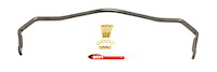 SB021H Sway Bar for 1978-1987 GM G-Body
