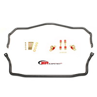 SB028H Sway Bar Kit for 1964-1972 GM A-Body
