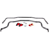 Sway Bar Kit S550 Mustang
