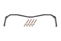 SB402H Rear Sway Bar Kit for 1964-1972 GM A-Body [Black Hammertone]