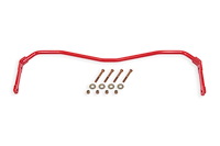 SB402R Rear Sway Bar Kit for 1964-1972 GM A-Body [Red]