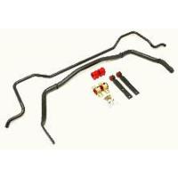 Sway Bar Kit 2005-2010 Mustang GT