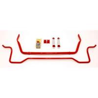 Sway Bar Kit 2005-2010 Mustang GT
