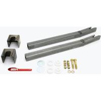 Subframe Connectors 1967-69 Camaro/Firebird