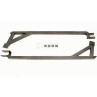 Subframe Connectors 1982-92 Camaro/Firebird