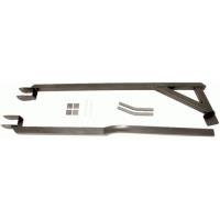 Subframe Connectors 1982-92 Camaro/Firebird