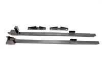 Subframe Connectors 1979-93 Mustang