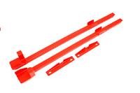 Subframe Connectors 1979-93 Mustang