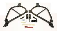 Subframe Connectors 2008-09 Pontiac G8