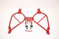 Subframe Connectors 2008-09 Pontiac G8
