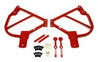 Subframe Connectors 2010-14 Camaro